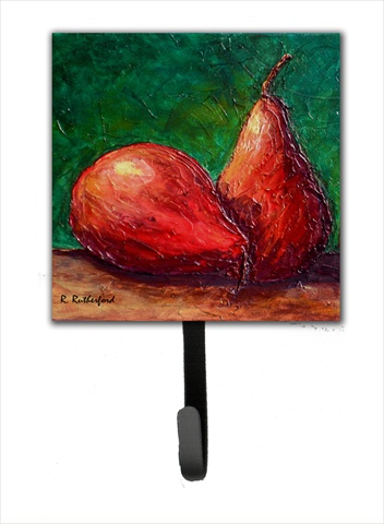 Pears Leash Holder Or Key Hook