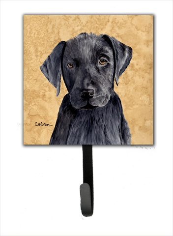 Labrador Leash Holder Or Key Hook