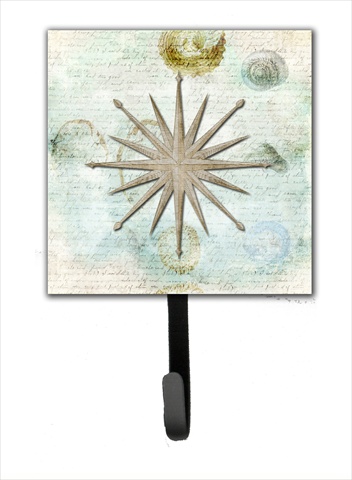 Shells Navagation Star Leash Or Key Holder