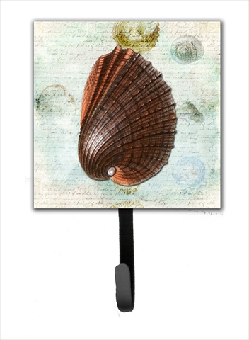 Shells Leash Or Key Holder