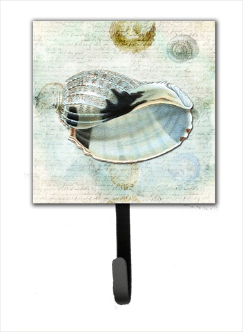 Shells Leash Or Key Holder