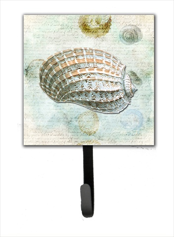 Shells Leash Or Key Holder