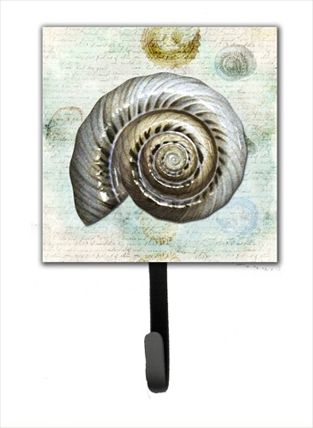 Shells Leash Or Key Holder