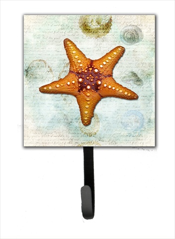 Starfish Leash Or Key Holder