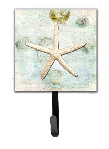 Starfish Leash Or Key Holder