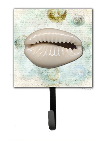Shells Leash Or Key Holder