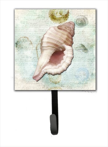 Shells Leash Or Key Holder