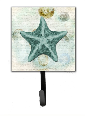 Starfish Leash Or Key Holder