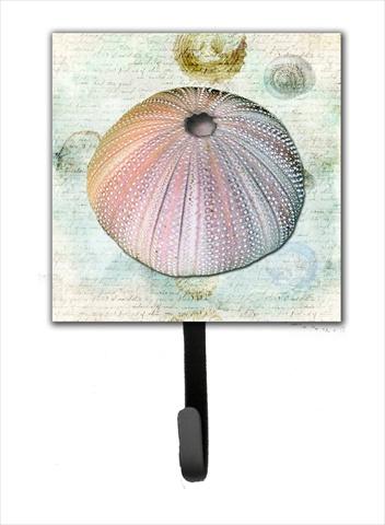 Anemone Leash Or Key Holder