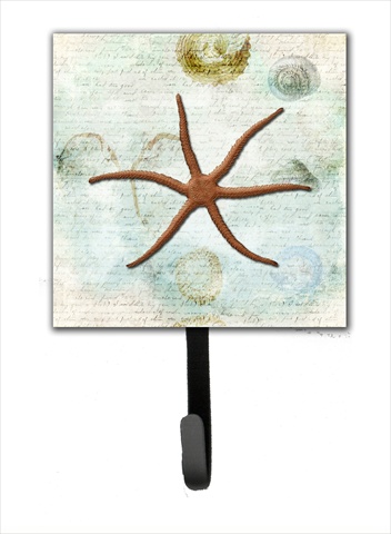 Starfish Leash Or Key Holder