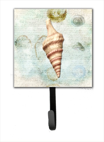Shells Leash Or Key Holder