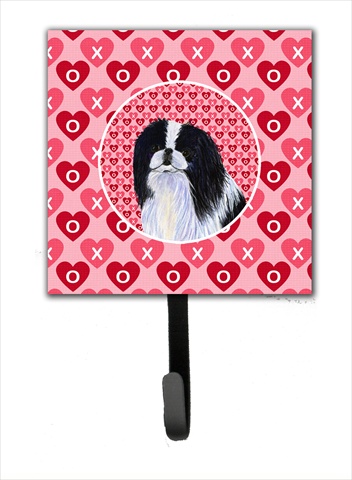 Japanese Chin Leash Or Key Holder