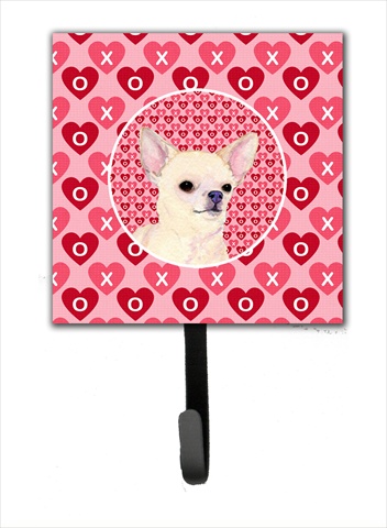 Chihuahua Leash Or Key Holder