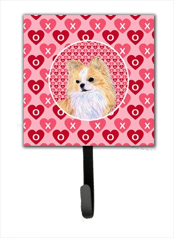 Chihuahua Leash Or Key Holder