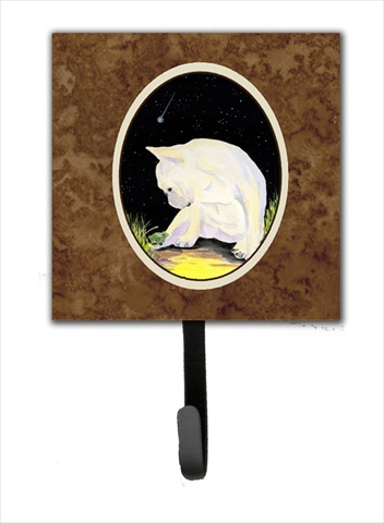 French Bulldog Leash Or Key Hook