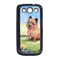 Carolines Treasures 7017GALAXYSIII Cairn Terrier And The Chipmunk Cell Phone Cover For Galaxy S111 Carolines Treasures 7017GALAXYSIII Cairn Terrier And The Chipmunk Cell Phone Cover For Galaxy S111
