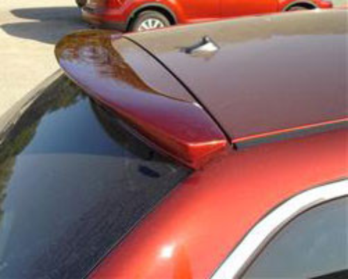 2007 And Up Mazda CX-7 Roof No Light Spoiler- Painted