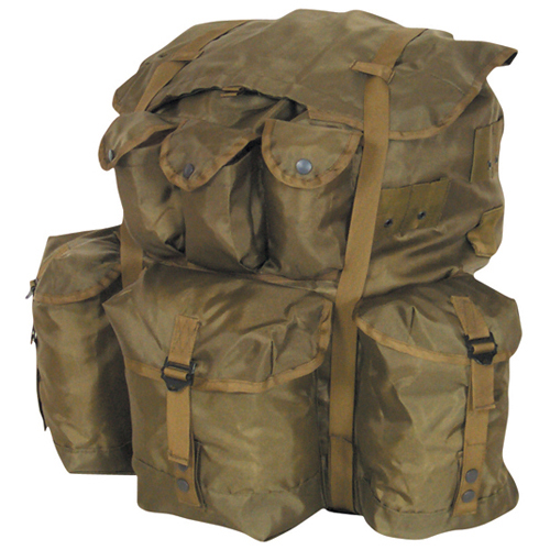 Picture of Fox Outdoor 54-50T  Large A.L.I.C.E. Field Pack 