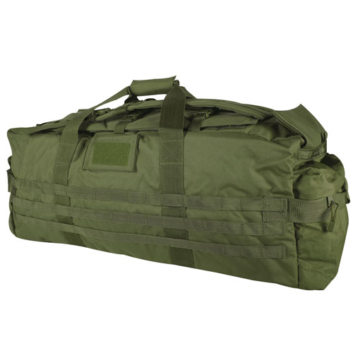54690  Jumbo Patrol Bag