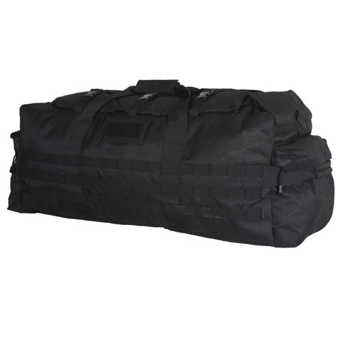 54691  Jumbo Patrol Bag