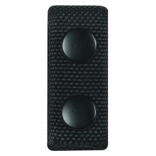Tactical Belt Keepers Set of 4