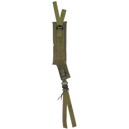 LC-2 Shoulder Straps Adjustable to fit most