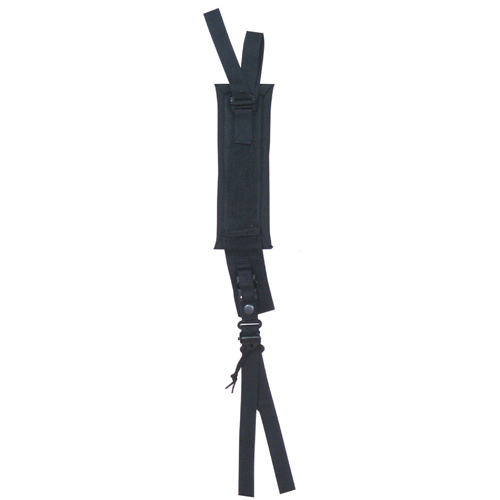 55-21T  LC-2 Shoulder Straps Adjustable to fit most