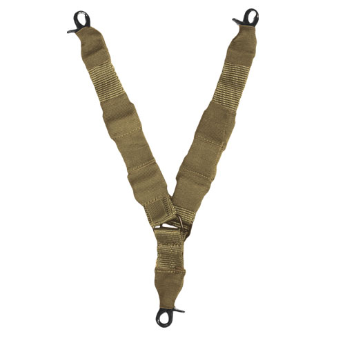 Tactical Assault Vest Sling 15 to 22 (adjustable)