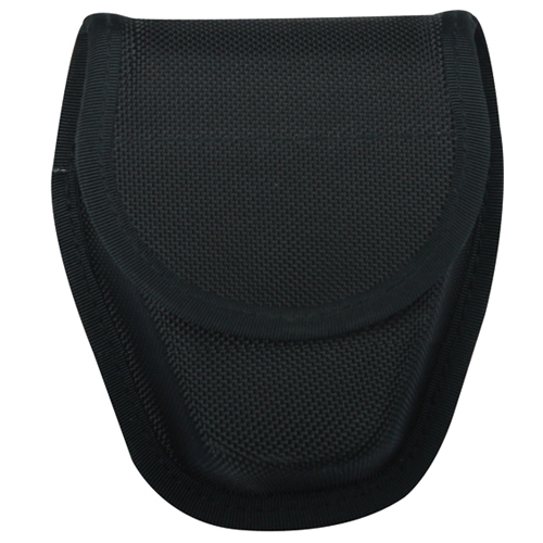 55-79   Duty Handcuff Case - Double