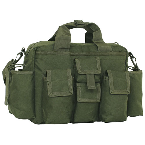 56-00   Mission Response Bag