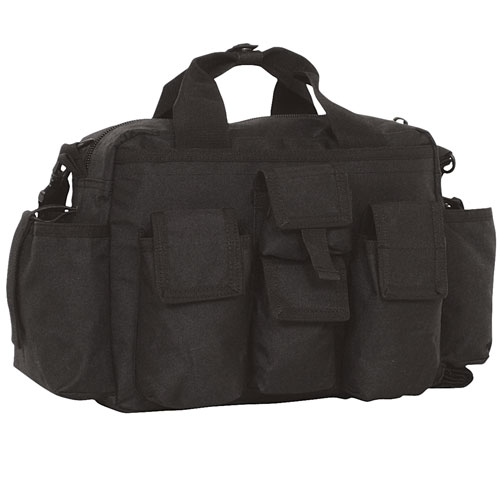 56-01   Mission Response Bag
