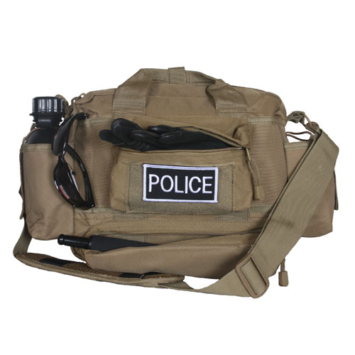 56-018  Mission Response Bag