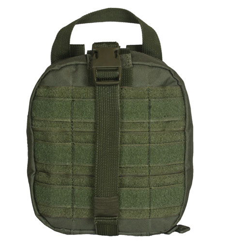 56-0850  First Responder Active Field Pouch