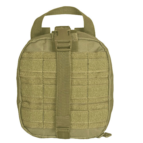 56-0858  First Responder Active Field Pouch