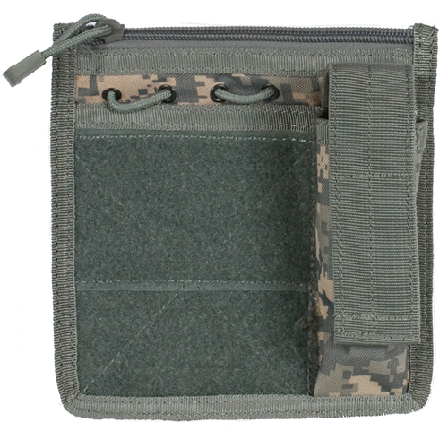 56-277  Tactical Field Accessory Panel