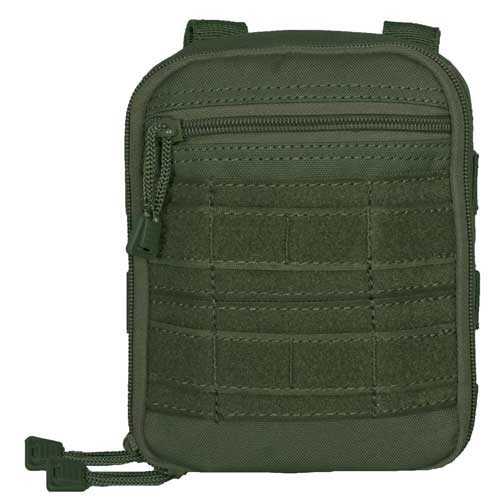 56-280  Multi-Field Tool & Accessory Pouch