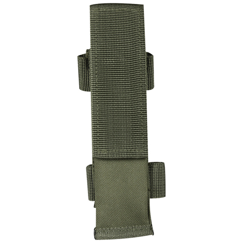 15-100 Modular Knife Sheath 6 x 1 1/2 (Closed)