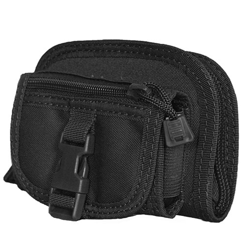 56-291  Tactical Belt-Utility Pouch