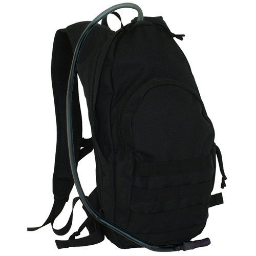56-351  Compact Modular Hydration Backpack