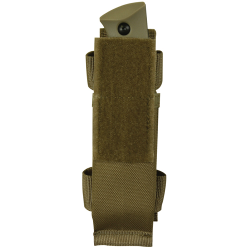 Modular Knife Sheath 6in. x 1 1/2in. (Closed)