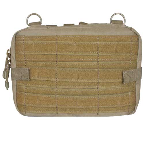 56-388  Enhanced Multi-Field Tool & Accessory Pouch