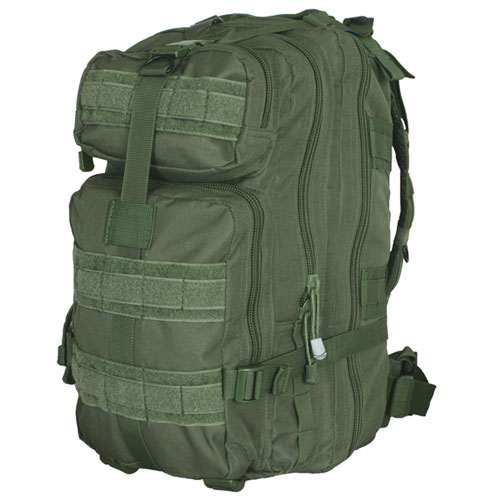 Medium Transport Pack