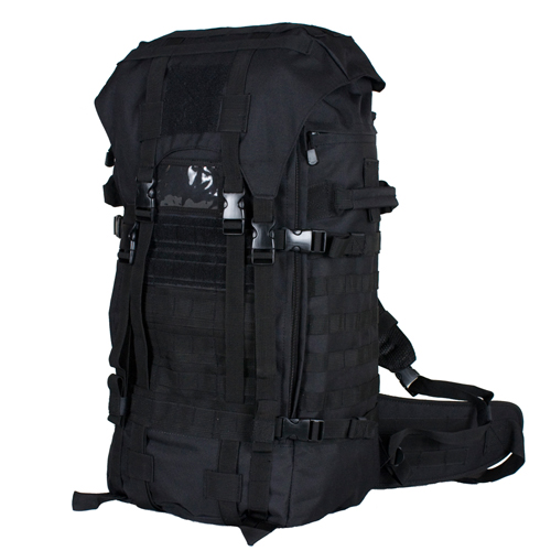 Advanced Mountaineering Pack