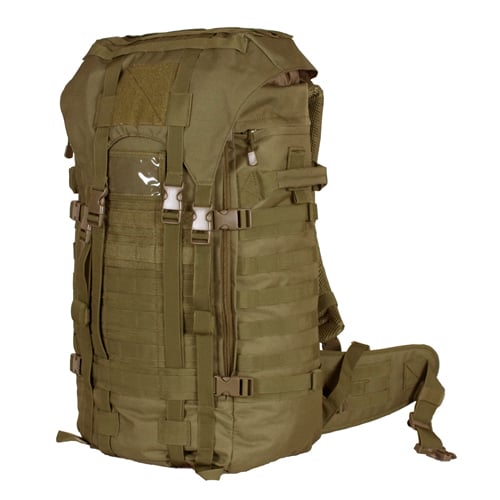 56538  Advanced Mountaineering Pack