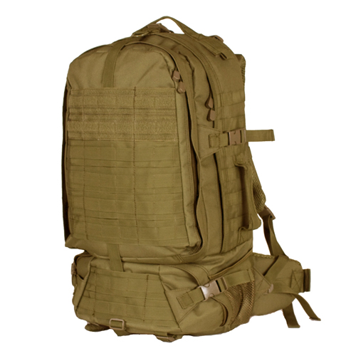 56-548  Stealth Reconnaissance Pack
