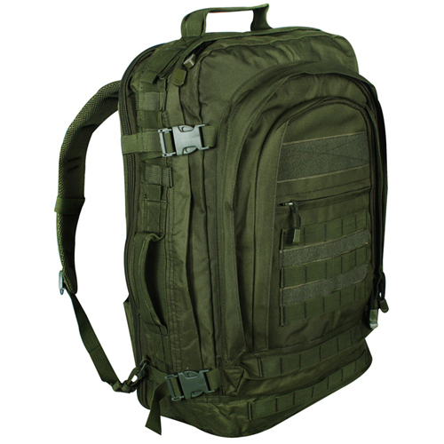 56-580  Jumbo Modular Field Pack