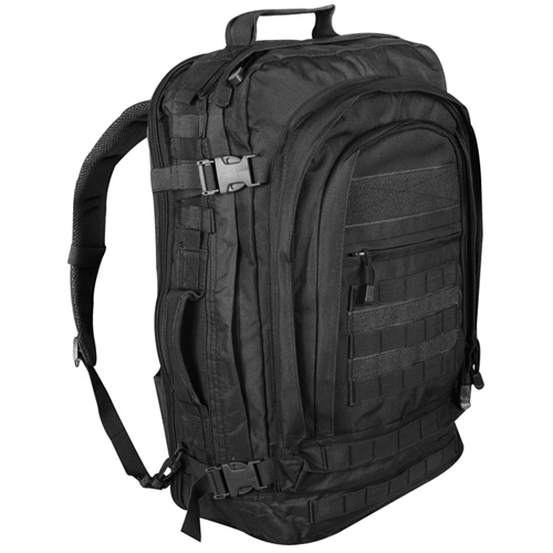 56-581  Jumbo Modular Field Pack