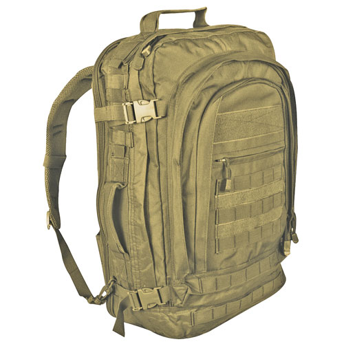 56588  Jumbo Modular Field Pack