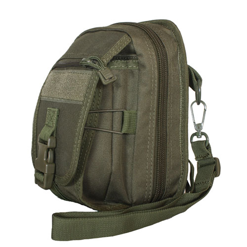56-6820  Jumbo Multi-Purpose Accessory Pouch