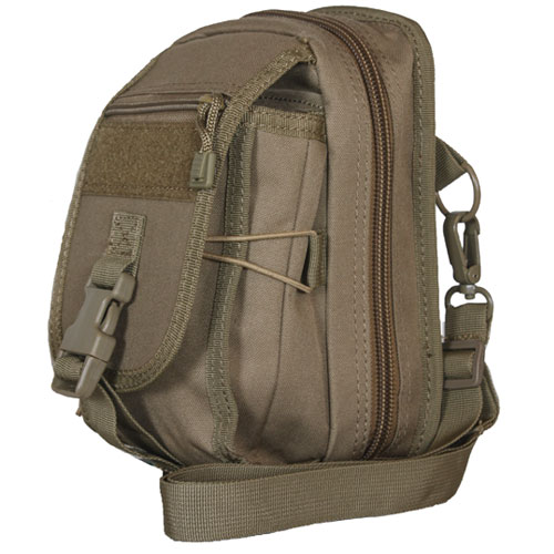 56-6828  Jumbo Multi-Purpose Accessory Pouch